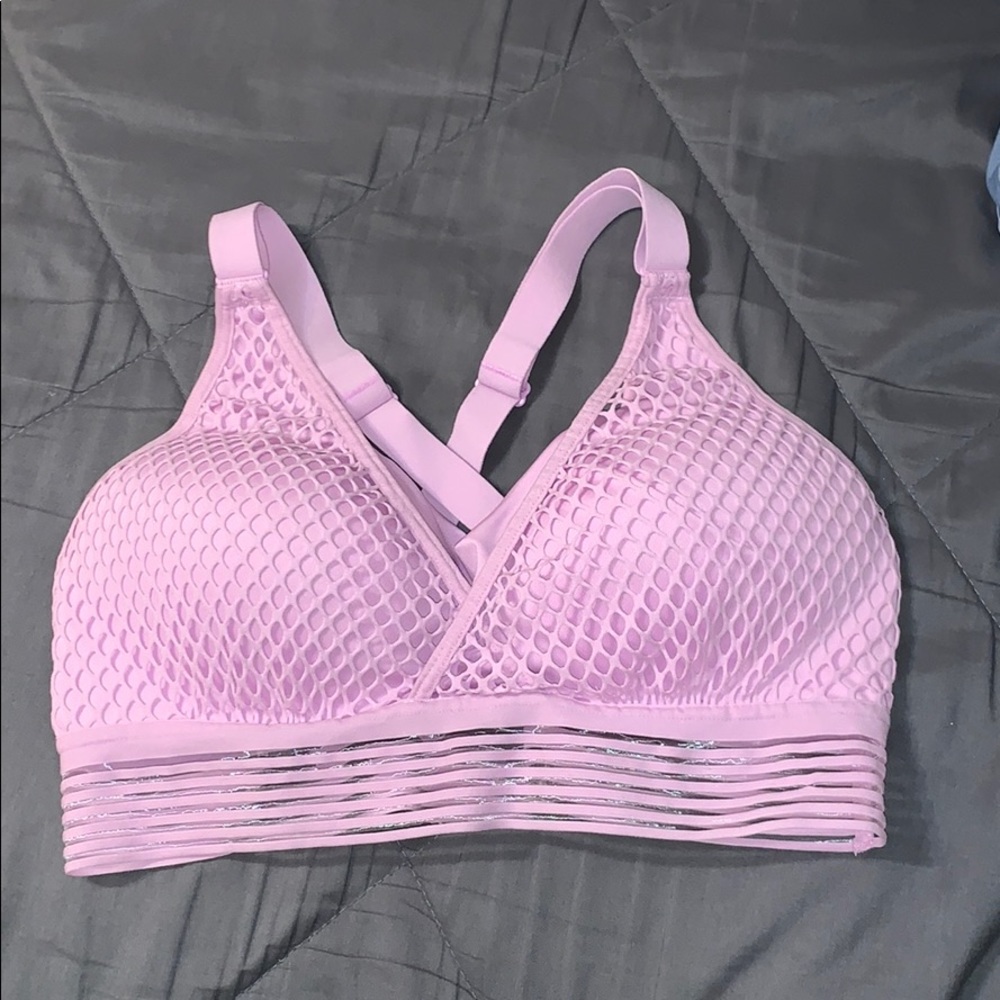 Sports bras
